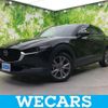 mazda cx-3 2021 CFJ1612396 image 1