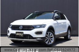 volkswagen volkswagen-others 2021 CFJ1624972