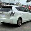 toyota prius-α 2014 -TOYOTA--Prius α DAA-ZVW41W--ZVW41-3360745---TOYOTA--Prius α DAA-ZVW41W--ZVW41-3360745- image 27