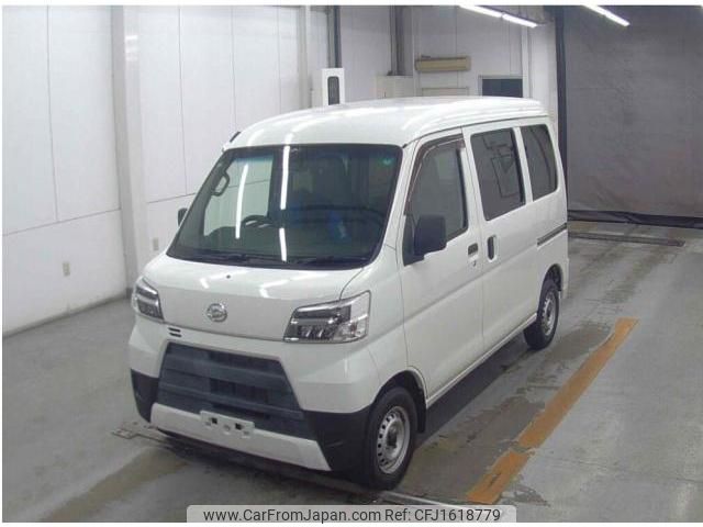 daihatsu hijet-cargo 2020 CFJ1618779 image 1