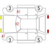 volvo xc60 2020 -VOLVO--Volvo XC60 LDA-UD4204TXC--YV1UZA8MCL1602408---VOLVO--Volvo XC60 LDA-UD4204TXC--YV1UZA8MCL1602408- image 2