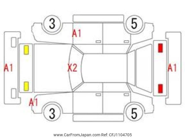 volvo xc60 2020 -VOLVO--Volvo XC60 LDA-UD4204TXC--YV1UZA8MCL1602408---VOLVO--Volvo XC60 LDA-UD4204TXC--YV1UZA8MCL1602408- image 2