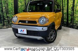suzuki hustler 2017 -SUZUKI--Hustler DAA-MR41S--MR41S-249237---SUZUKI--Hustler DAA-MR41S--MR41S-249237-