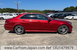 mercedes-benz e-class 2015 CFJ1479979