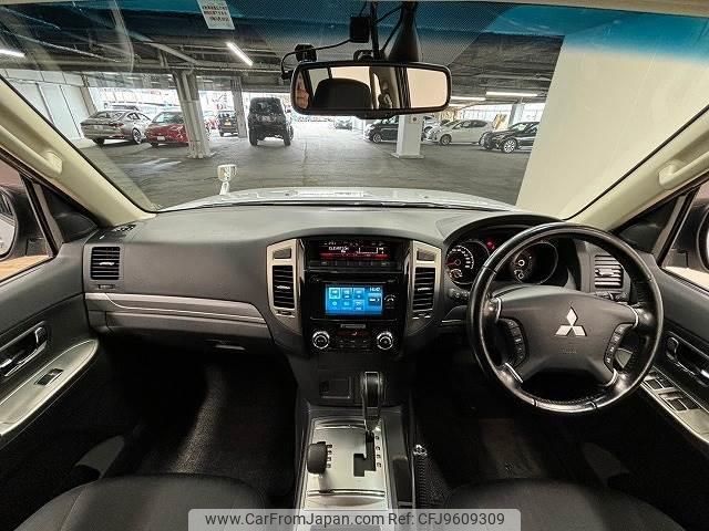 mitsubishi pajero 2017 quick_quick_DBA-V93W_V93W-1000245 image 2