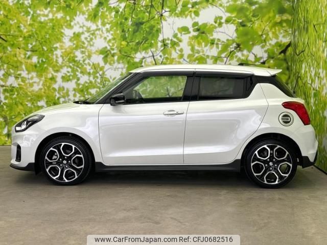 suzuki swift 2019 quick_quick_CBA-ZC33S_ZC33S-120673 image 2