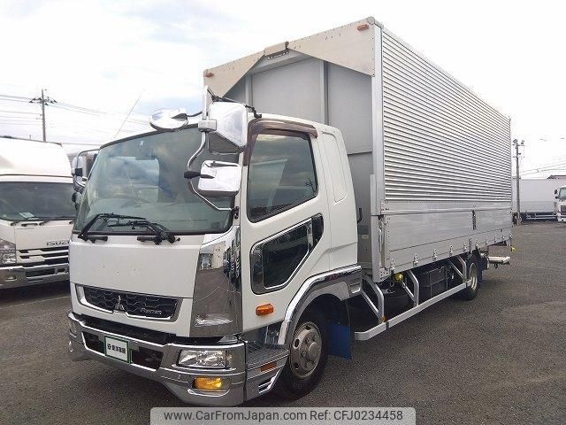 mitsubishi-fuso fighter 2016 -MITSUBISHI--Fuso Fighter TKG-FK64F--FK64F-590674---MITSUBISHI--Fuso Fighter TKG-FK64F--FK64F-590674- image 1