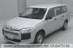 toyota probox-van 2019 -TOYOTA 【宮城 400ﾈ9139】--Probox Van DBE-NCP165V--NCP165-0062780---TOYOTA 【宮城 400ﾈ9139】--Probox Van DBE-NCP165V--NCP165-0062780-