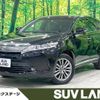 toyota harrier 2017 -TOYOTA--Harrier DBA-ZSU60W--ZSU60-0133155---TOYOTA--Harrier DBA-ZSU60W--ZSU60-0133155- image 1