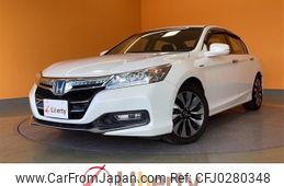 honda accord 2016 quick_quick_CR6_CR6-1102662