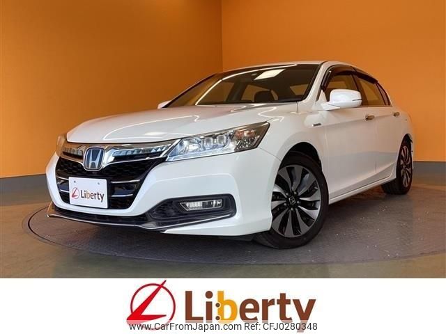 honda accord 2016 quick_quick_CR6_CR6-1102662 image 1