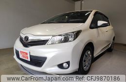 toyota vitz 2011 quick_quick_NSP130_NSP130-2027369