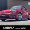 volkswagen the-beetle 2018 CFJ1363236 image 1