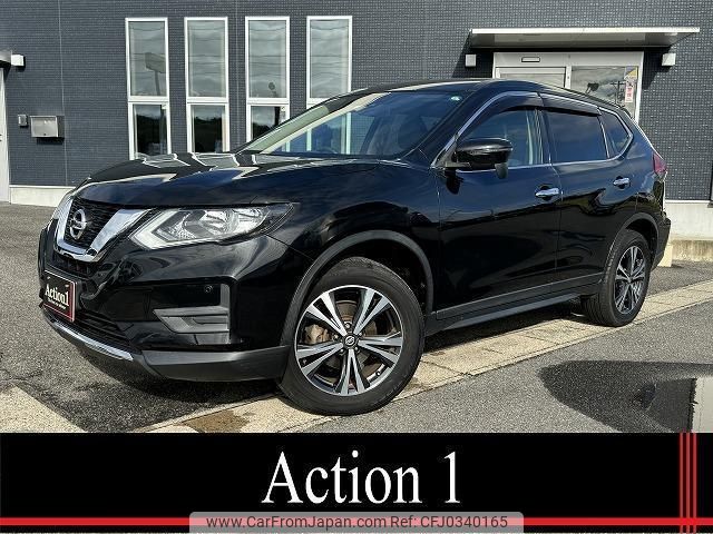 nissan x-trail 2018 quick_quick_T32_T32-050758 image 1