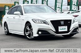 toyota crown 2019 -TOYOTA--Crown 6AA-AZSH20--AZSH20-1051533---TOYOTA--Crown 6AA-AZSH20--AZSH20-1051533-