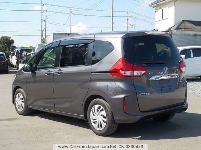 honda freed 2018 -HONDA--Freed DBA-GB5--GB5-1070346---HONDA--Freed DBA-GB5--GB5-1070346- image 2