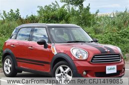 mini mini-others 2013 -BMW--BMW Mini CBA-ZA16--WMWZB32090WL96892---BMW--BMW Mini CBA-ZA16--WMWZB32090WL96892-