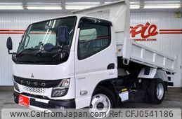 mitsubishi-fuso canter 2023 -MITSUBISHI--Canter 2RG-FBA60--FBA60-602186---MITSUBISHI--Canter 2RG-FBA60--FBA60-602186-