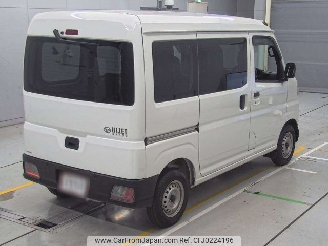 daihatsu hijet-van 2023 -DAIHATSU--Hijet Van S700V-0061975---DAIHATSU--Hijet Van S700V-0061975- image 2