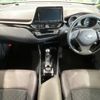 toyota c-hr 2017 -TOYOTA--C-HR DAA-ZYX10--ZYX10-2069871---TOYOTA--C-HR DAA-ZYX10--ZYX10-2069871- image 2