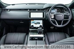 land-rover range-rover-velar 2022 GOO_JP_965023082200207980001