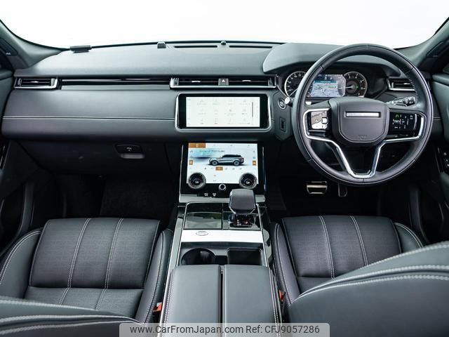 land-rover range-rover-velar 2022 GOO_JP_965023082200207980001 image 2