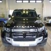 land-rover defender 2023 quick_quick_3BA-LE72XAA_SALEA7AX5P2175911 image 4