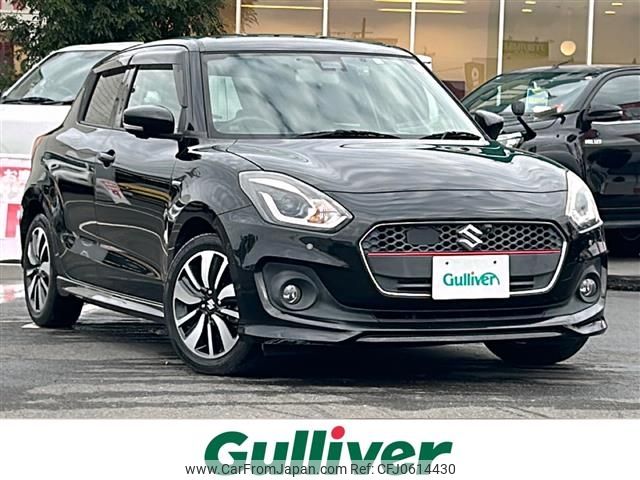 suzuki swift 2017 -SUZUKI--Swift DAA-ZC53S--ZC53S-109091---SUZUKI--Swift DAA-ZC53S--ZC53S-109091- image 1