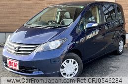 honda freed 2010 -HONDA--Freed DBA-GB3--GB3-1155743---HONDA--Freed DBA-GB3--GB3-1155743-