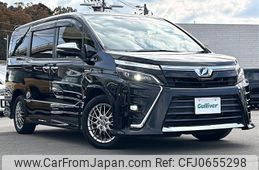 toyota voxy 2018 -TOYOTA--Voxy DAA-ZWR80W--ZWR80-0342370---TOYOTA--Voxy DAA-ZWR80W--ZWR80-0342370-