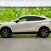 toyota harrier 2022 CFJ9667046 image 2