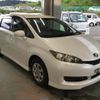 toyota wish 2011 -TOYOTA--Wish ZGE20G-0117156---TOYOTA--Wish ZGE20G-0117156- image 4