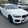 bmw 1-series 2018 -BMW--BMW 1 Series DBA-1R15--WBA1R520105L50760---BMW--BMW 1 Series DBA-1R15--WBA1R520105L50760- image 3