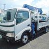 hino dutro 2003 CFJ1604014 image 1
