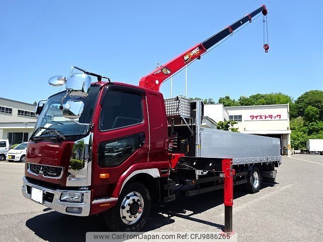 mitsubishi-fuso fighter 2019 -MITSUBISHI--Fuso Fighter 2KG-FK65FZ--FK65FZ-600900---MITSUBISHI--Fuso Fighter 2KG-FK65FZ--FK65FZ-600900- image 1