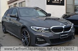 bmw 3-series 2020 -BMW--BMW 3 Series 6K20--0FH45236---BMW--BMW 3 Series 6K20--0FH45236-