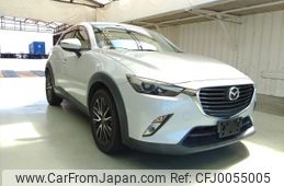 mazda cx-3 2015 ENHANCEAUTO_1_ea286215