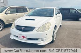 toyota caldina 2003 CFJ1577944