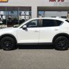 mazda cx-5 2022 CFJ1628543 image 7