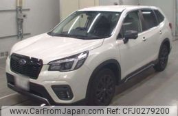 subaru forester 2021 -SUBARU 【仙台 301ｾ6298】--Forester 4BA-SK5--SK5-005696---SUBARU 【仙台 301ｾ6298】--Forester 4BA-SK5--SK5-005696-