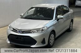 toyota corolla-axio 2020 -TOYOTA--Corolla Axio NKE165-7230992---TOYOTA--Corolla Axio NKE165-7230992-