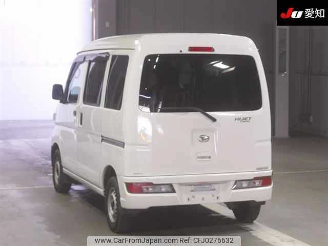 daihatsu hijet-van 2019 -DAIHATSU--Hijet Van S321V-0420546---DAIHATSU--Hijet Van S321V-0420546- image 2