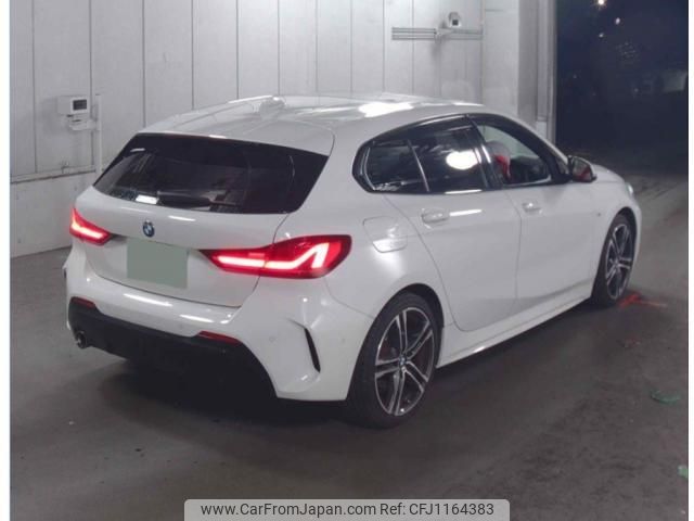 bmw 1-series 2020 quick_quick_3BA-7K15_WBA7K320607E98686 image 2