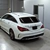 mercedes-benz cla-class 2016 -MERCEDES-BENZ--Benz CLA 117942-WDD1179422N417600---MERCEDES-BENZ--Benz CLA 117942-WDD1179422N417600- image 2