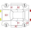 nissan x-trail 2012 -NISSAN--X-Trail DBA-NT31--NT31-239994---NISSAN--X-Trail DBA-NT31--NT31-239994- image 2