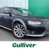 audi a4 2012 -AUDI--Audi A4 ABA-8KCDNA--WAUZZZ8K1DA101634---AUDI--Audi A4 ABA-8KCDNA--WAUZZZ8K1DA101634- image 1