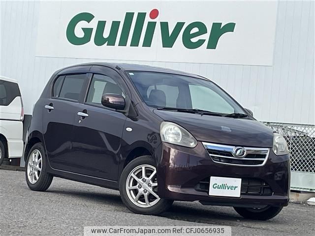 daihatsu mira-e-s 2013 -DAIHATSU--Mira e:s DBA-LA300S--LA300S-0034201---DAIHATSU--Mira e:s DBA-LA300S--LA300S-0034201- image 1