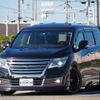 nissan elgrand 2018 -NISSAN--Elgrand DBA-TE52--TE52-093985---NISSAN--Elgrand DBA-TE52--TE52-093985- image 5