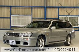 Nissan Stagea 1999