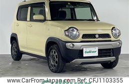 suzuki hustler 2016 -SUZUKI--Hustler DAA-MR41S--MR41S-193077---SUZUKI--Hustler DAA-MR41S--MR41S-193077-